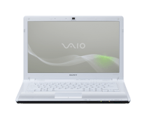 Sony Vaio VPC-CW2NFX/LU (Intel Core i3-330M 2.13GHz, 4GB RAM, 320GB HDD, VGA NVIDIA GeForce G 310M, 14 inch, Windows 7 Home Premium)