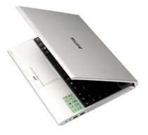 FPT Elead L864 (Intel Core 2 Duo SU7300 1.3GHz, 2GB RAM, 250GB HDD, VGA Intel GMA 4500MHD, 14 inch, PC DOS)