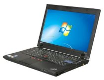 Lenovo ThinkPad SL410 (2842-F7U) (Intel Core 2 Duo T6570 2.1GHz, 2GB RAM, 250GB HDD, VGA Intel GMA 4500MHD, 14 inch, Windows 7 Professional) 