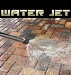 Thiết Bị Xịt Rửa Siêu Sạch Water Jet 