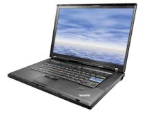 ThinkPad T Series T500 (2243-94U) (Intel Core 2 Duo P8700 2.53GHz, 2GB RAM, 320GB HDD, VGA Intel GMA 4500MHD, 15.4inch, Windows 7 Professional)