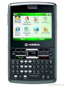 Vodafone 1231