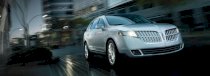 Lincoln MKT 3.7 AT 2010