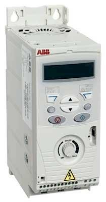 Biến tần ABB ACS150 0.7KW-3P