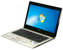 lenovo IdeaPad U350 (2963-4GU) (Intel Pentium Dual Core SU4100 1.3GHz, 3GB RAM, 250GB HDD, VGA Intel GMA 4500MHD, 13.3inch, Windows 7 Home Premium) 