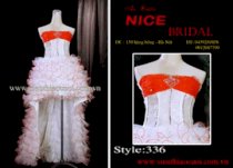 Áo cưới Nice Style 336