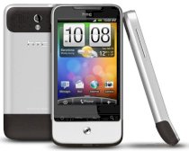 HTC Legend (A6363) Gray 