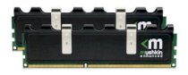 Mushkin Blackline (996687 ) - DDR3 - 4GB (2x2GB) - bus 1866MHz - PC3 15000 kit
