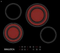 Malloca RH 640T