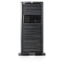 HP ProLiant DL370 G6 (487795-001) (Intel Xeon Quad-Core E5520 2.26GHz, RAM 2x2GB, 460W, không kèm ổ cứng)