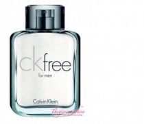 CK Free For Men 100ml 