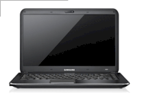 Samsung X420 (Intel Core 2 Duo SU7300 1.3GHz, 3GB Ram, 320GB HDD, VGA Intel GMA 4500MHD, 14 inch, Windows 7 Home Premium)
