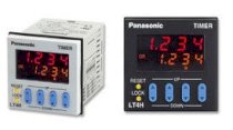 Panasonic LT4H digital timer