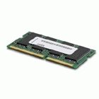 Lenovo 2GB - DDR3 SODIMM - PC3-8500 1066MHz Low-Halogen Memory - 55Y3707