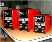 Máy hàn DC Inverter Arc ASEA-160