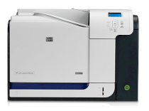 HP Color LaserJet CP3525n (CC469A)