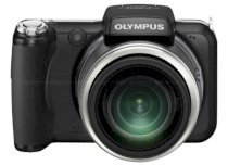 Olympus SP-800UZ 