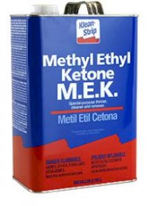 Methyl Ethyl Ketone (MEK)