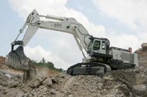   Liebherr R984C  