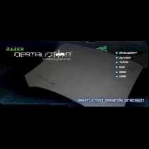 Razer Destructor Gaming MousePad