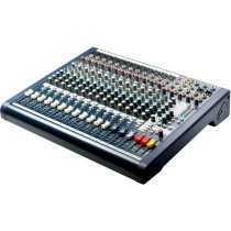 SoundCraft MFX 12/2i