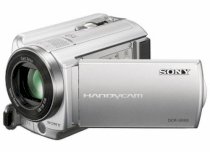  Sony Handycam DCR-SR68E