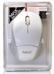 Max Digital MA-7012G Wireless Optical Mouse 