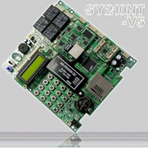 Syris SY210NT-V5-OSB
