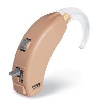 Phonak Maxx 211