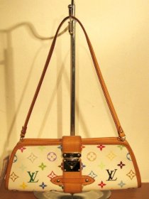 Túi Multicolore Purse 066