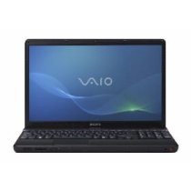 Sony Vaio VPC-EB15FX/BI (Intel Core i3-330M 2.13GHz, 4GB RAM, 500GB HDD, VGA Intel HD graphics, 15.5 inch, Windows 7 Home Premium)