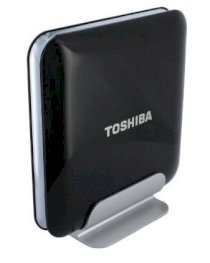 Toshiba Desktop External 640GB (PH3064U-1EXB)