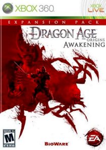 Dragon Age: Origins Awakening