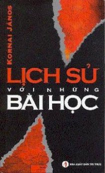 Sách văn học -Lịch sử với nhũng bài học