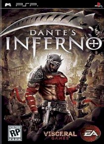 Dante’s Inferno (PSP)