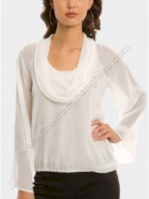 Áo nữ Marciano Aeris Cowl Top S0310108