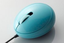 Elecom EGG mouse optical M-EG2URBU (Blue)