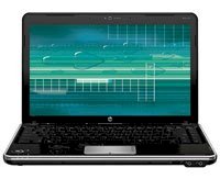 HP Pavilion DV3-2217TX (VV023PA) (Intel Core 2 Duo P7550 2.26GHz, 2GB RAM, 320GB HDD, VGA NVIDIA GeForce G 105M, 13.4 inch, Windows 7 Home Basic)