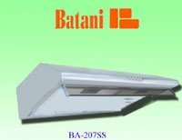 Máy hút mùi Batani BA-207SS