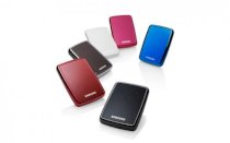 Samsung S1 Mini Portable 200GB (HX-SU020BA)