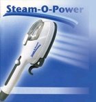 Industek Steam O Power 