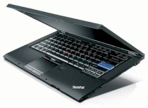 Lenovo ThinkPad T410s (2901-A3U) (Intel Core i5-520M 2.40GHz, 2GB RAM, 250GB HDD, VGA Intel HD Graphics, 14.1 inch, Windows 7 Home Premium)