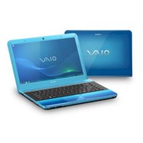 Sony Vaio VPC-EA1S1E/L (Intel Core i3-330M 2.13GHz, 4GB RAM, 500GB HDD, VGA ATI Redeon HD 5145, 14 inch, Windows 7 Home Premium)