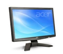 Acer X193HQL 18.5 inch