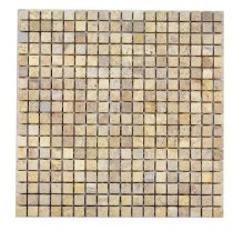 Gạch trang trí Mosaic đá T03-15x15