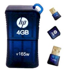HP v165w 4Gb
