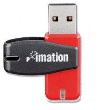 Imation Nano Flash 4GB