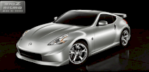 Nissan Nismo 370Z Coupe MT 2010