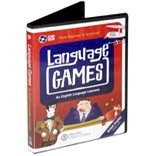 MacMillan Language Games 