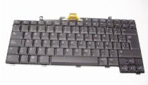 Keyboard DELL Latitude E4300